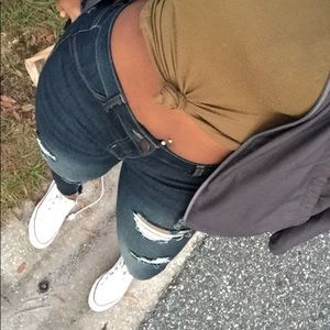 Meet your Posher, Norma